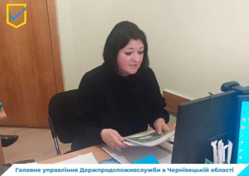На малюнку зображені учасники заходу