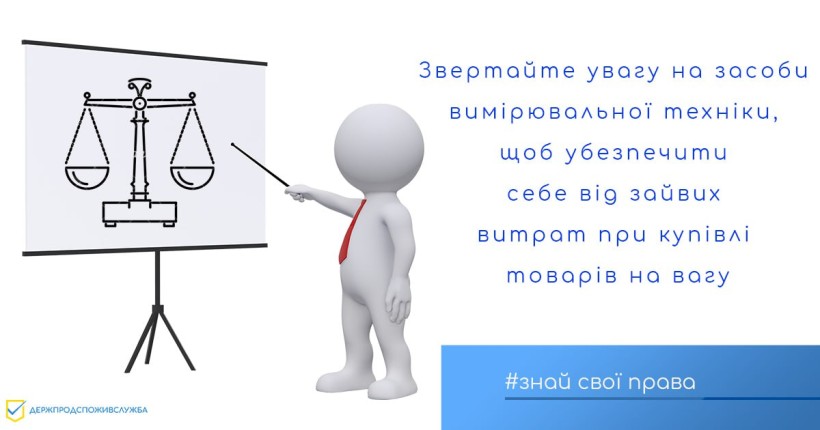 на фото іконка людини, ваги і текст