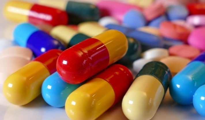 Оновлено перелік безрецептурних ліків, заборонених до рекламування